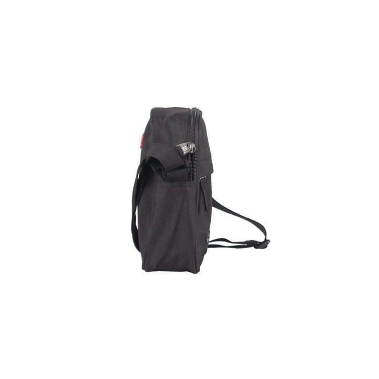 Bolsa Transversal Wilson Preto 2