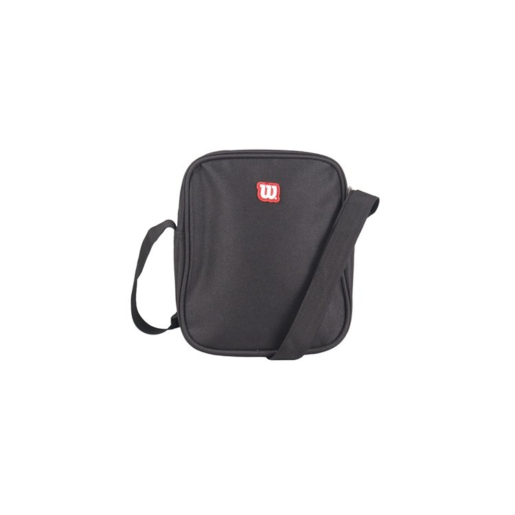 Bolsa Transversal Wilson Preto 3