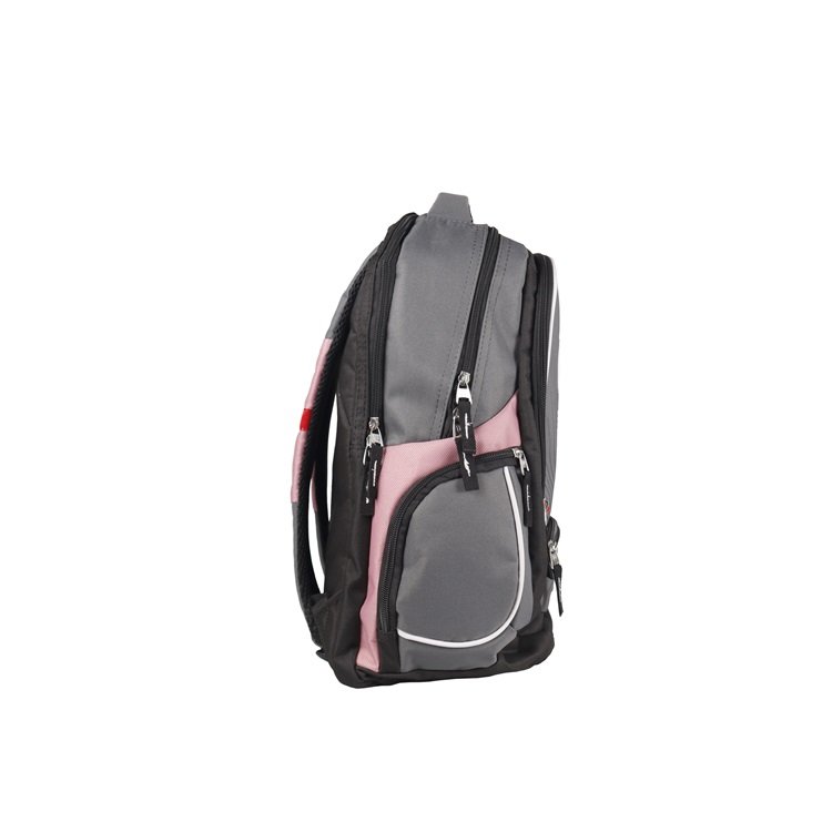 Mochila Wilson para Notebook 20 L Cinza 2