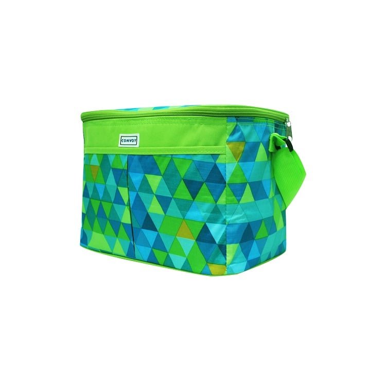 Bolsa Térmica Yin’s YS26002 Verde 2