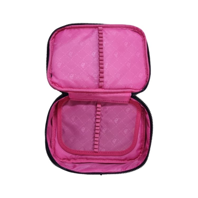 Estojo Onbongo OB0004 Preto 4