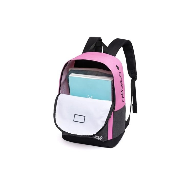 Mochila Onbongo OB0036 Rosa 5