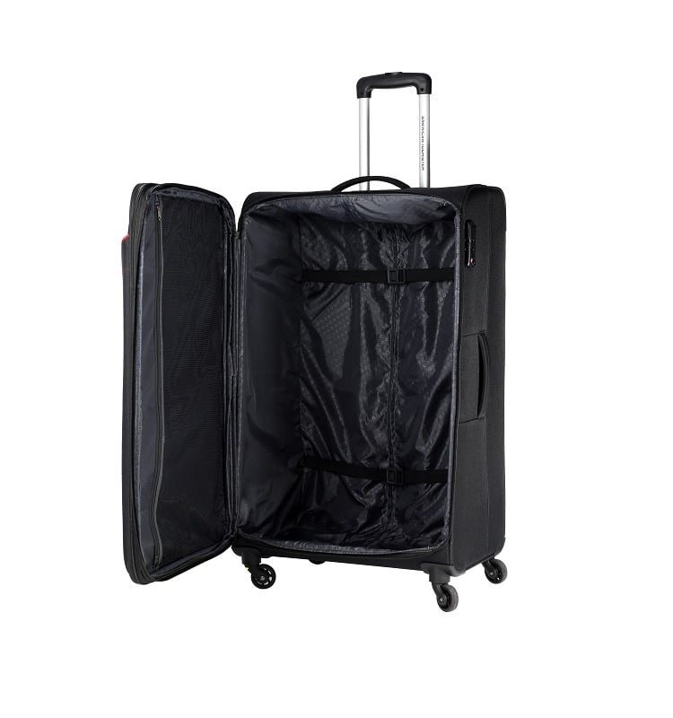 Mala American Tourister by Samsonite Layton 10 kg Preto 5