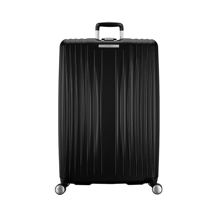 Mala Samsonite Quartz Grande 32 kg