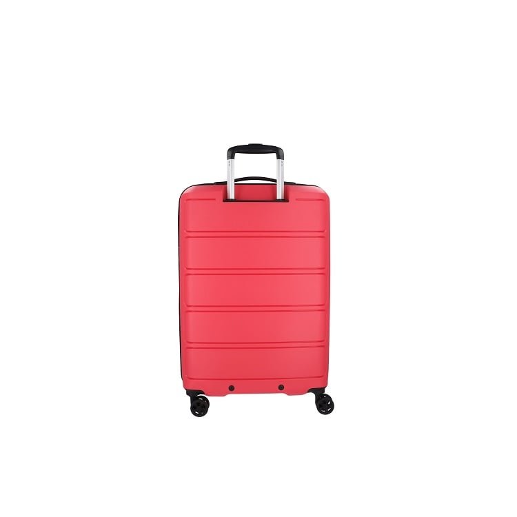Mala de Bordo American Tourister Tracker 10 kg Rosa 3