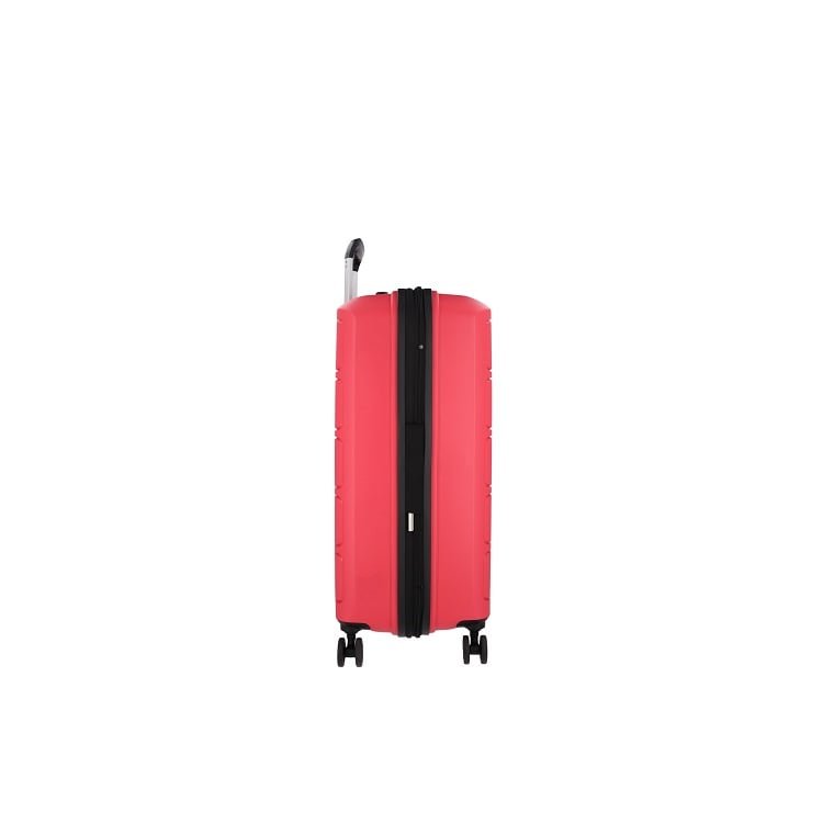 Mala de Bordo American Tourister Tracker 10 kg Rosa 6