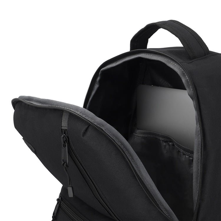 Mochila American Tourister Liverpool 18 L Preto 5