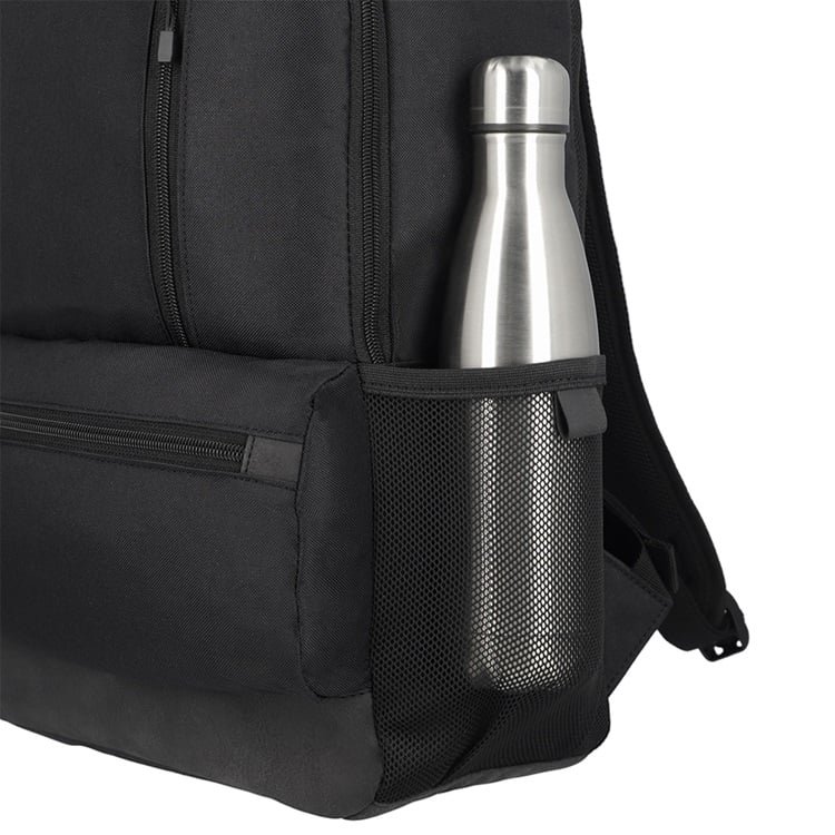 Mochila American Tourister Liverpool 18 L Preto 6