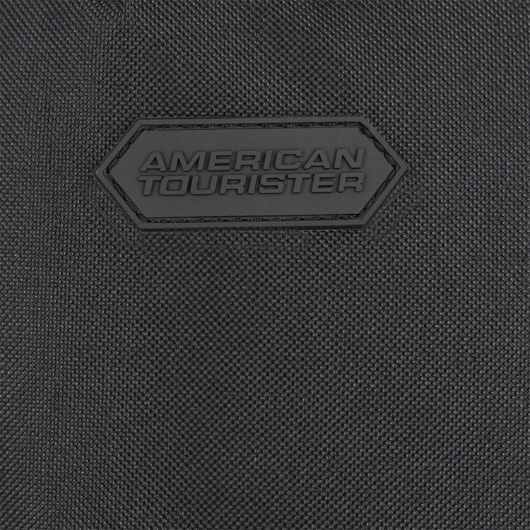Mochila American Tourister Liverpool 18 L Preto 7