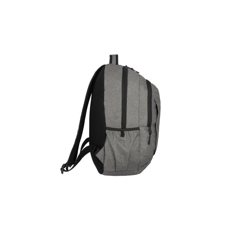 Mochila American Tourister Newport Plus 23 L Cinza 4