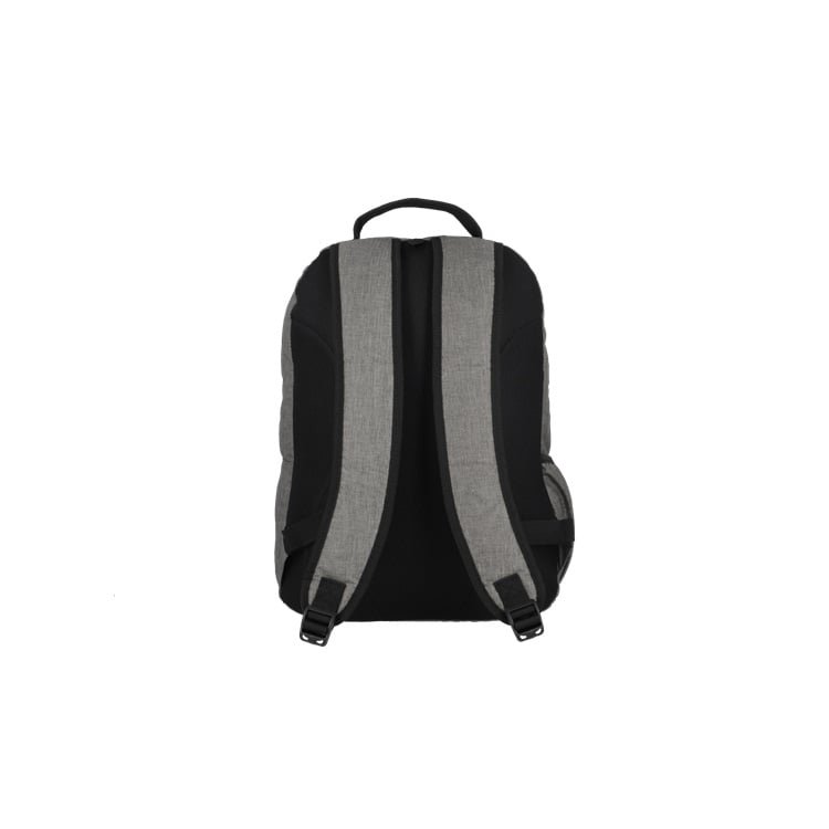 Mochila American Tourister Newport Plus 23 L Cinza 5