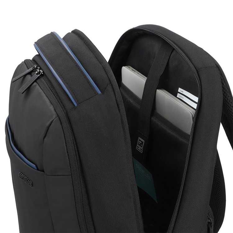 Mochila American Tourister Town 30 L Preto 7