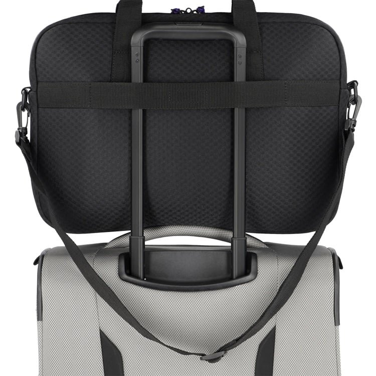 Pasta American Tourister Snap Max Preto 6