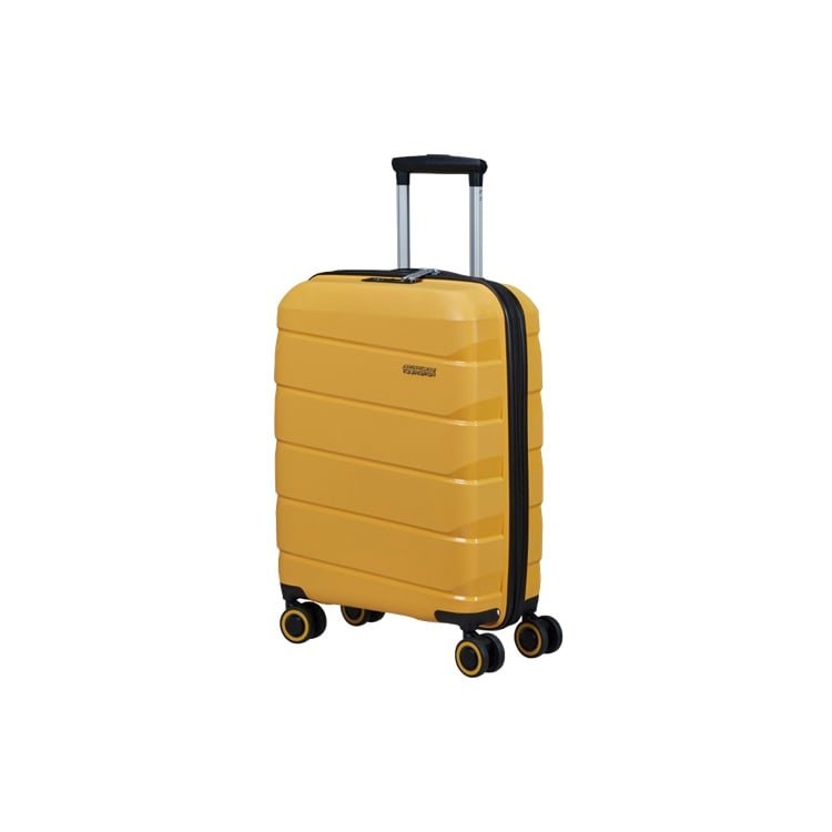 Mala American Tourister by Samsonite Air Move 10 kg Amarelo 2