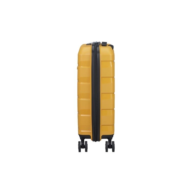 Mala American Tourister by Samsonite Air Move 10 kg Amarelo 3