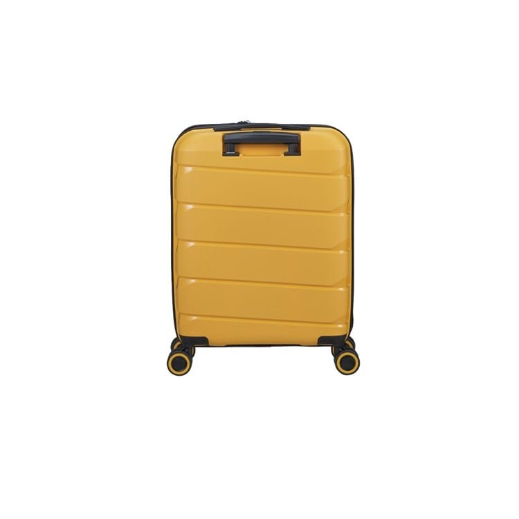 Mala American Tourister by Samsonite Air Move 10 kg Amarelo 5