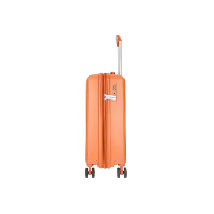 Mala American Tourister by Samsonite Zanzibar Pequena 10 kg Laranja 5