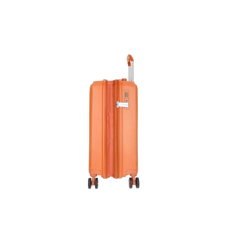 Mala American Tourister by Samsonite Zanzibar Pequena 10 kg Laranja 6