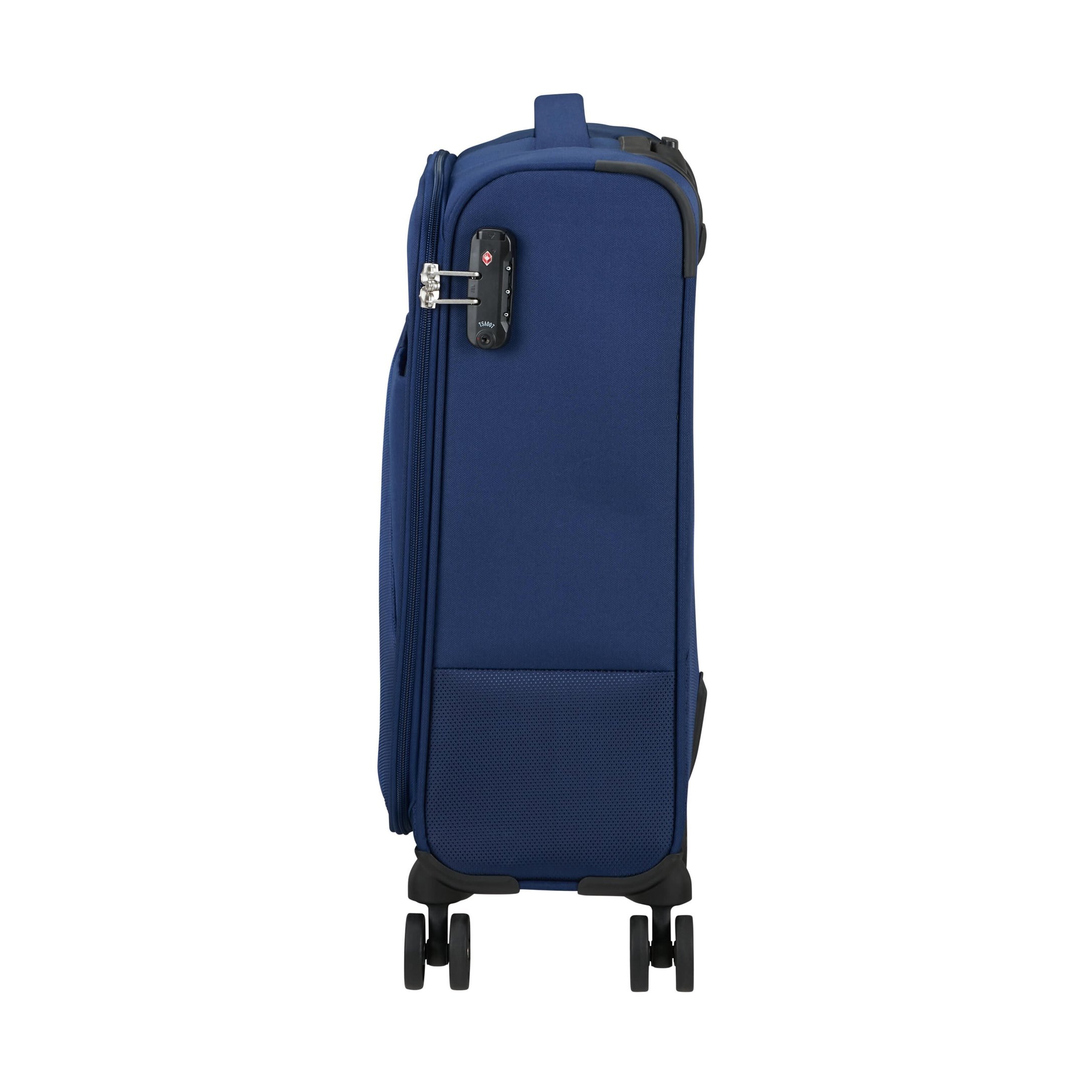 Mala American Tourister Sun Break Tamanho P Azul Azul 2
