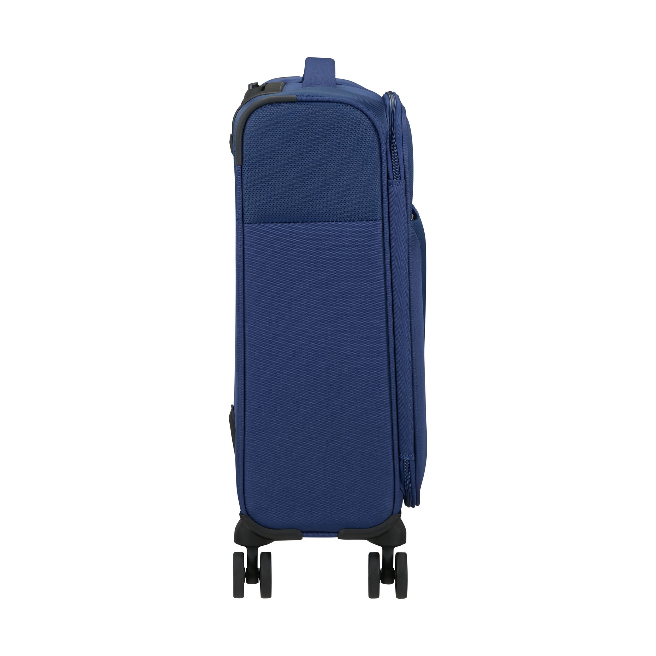 Mala American Tourister Sun Break Tamanho P Azul Azul 4