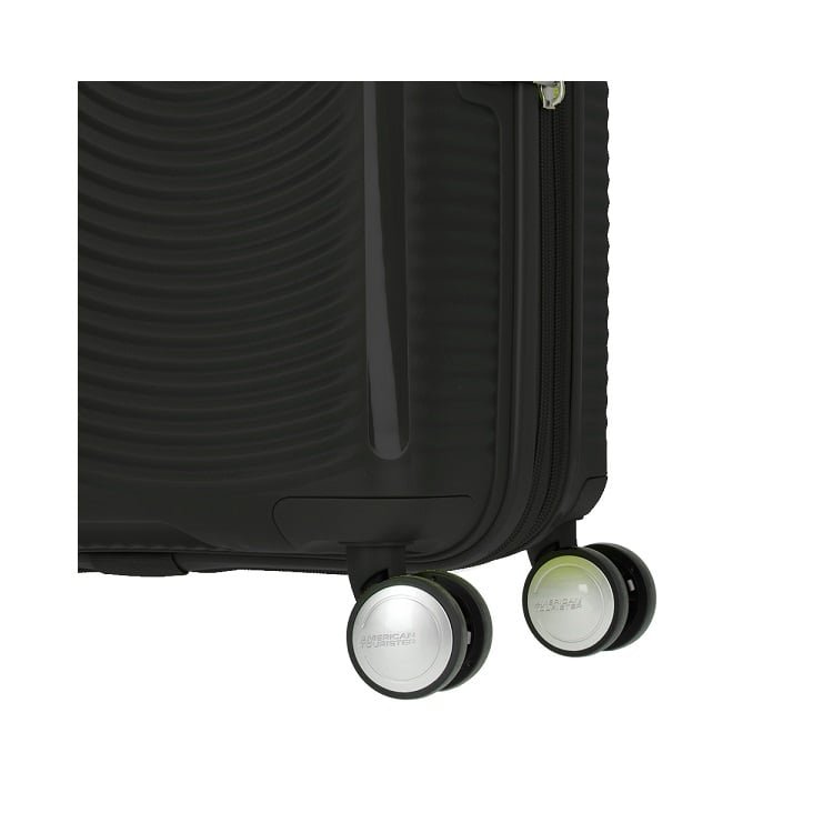 Mala American Tourister Curio 10 kg Preto 5