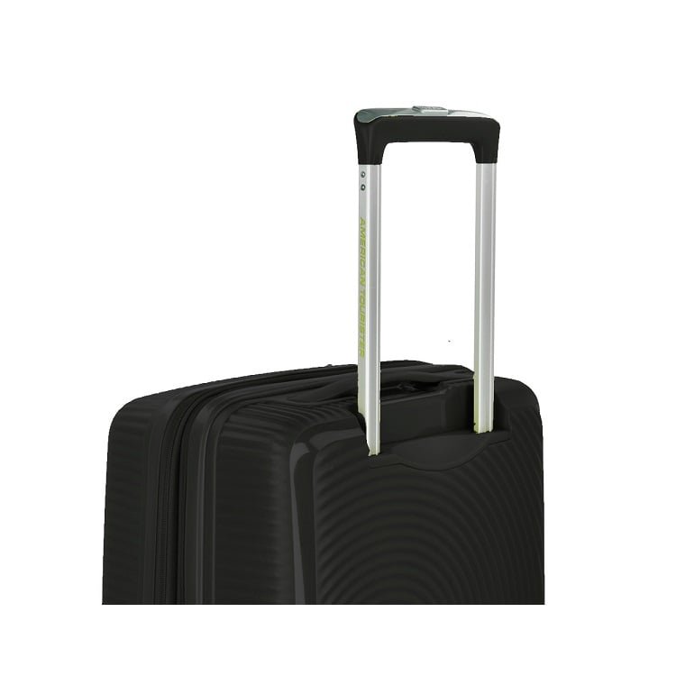 Mala American Tourister Curio 10 kg Preto 6