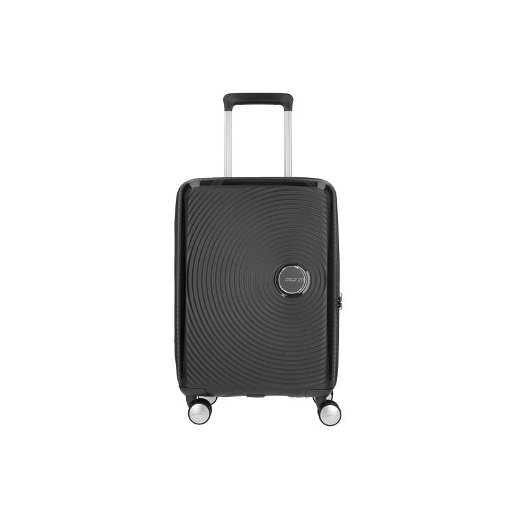 Mala American Tourister Curio EXP 10 kg Preto 1