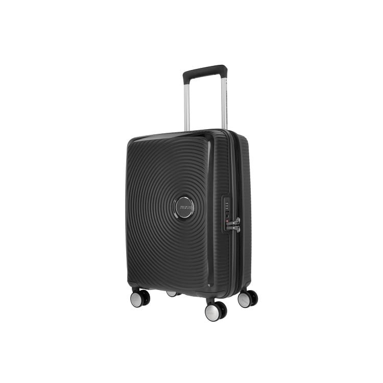 Mala American Tourister Curio EXP 10 kg Preto 2