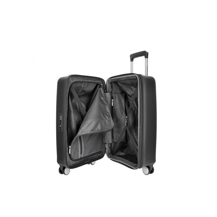 Mala American Tourister Curio EXP 10 kg Preto 4