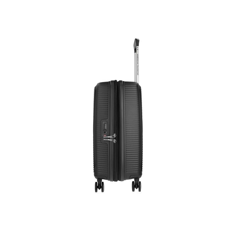 Mala American Tourister Curio EXP 10 kg Preto 5