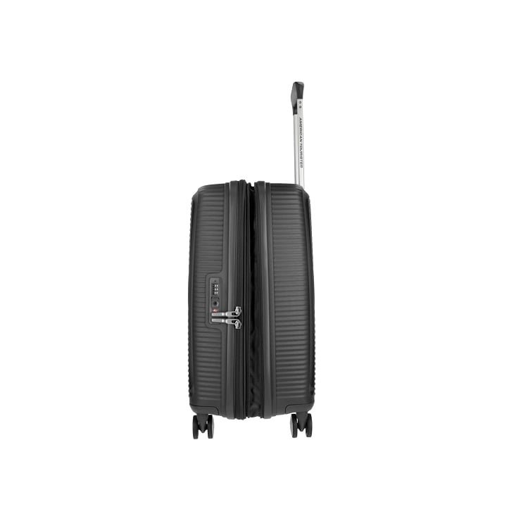 Mala American Tourister Curio EXP 10 kg Preto 6