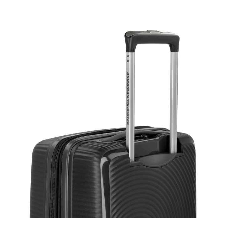 Mala American Tourister Curio EXP 10 kg Preto 9