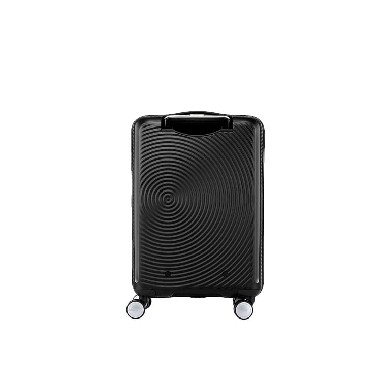 Mala American Tourister Curio Front Open 10 kg Preto 3