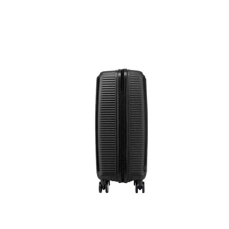 Mala American Tourister Curio Front Open 10 kg Preto 4