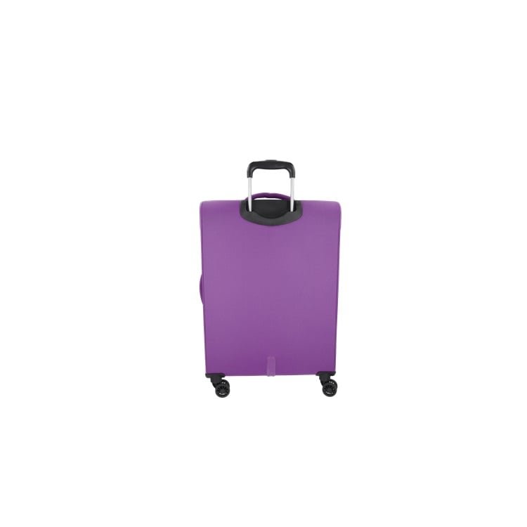 Mala American Tourister By Samsonite New Duncan Tamanho P Roxa Roxo 3