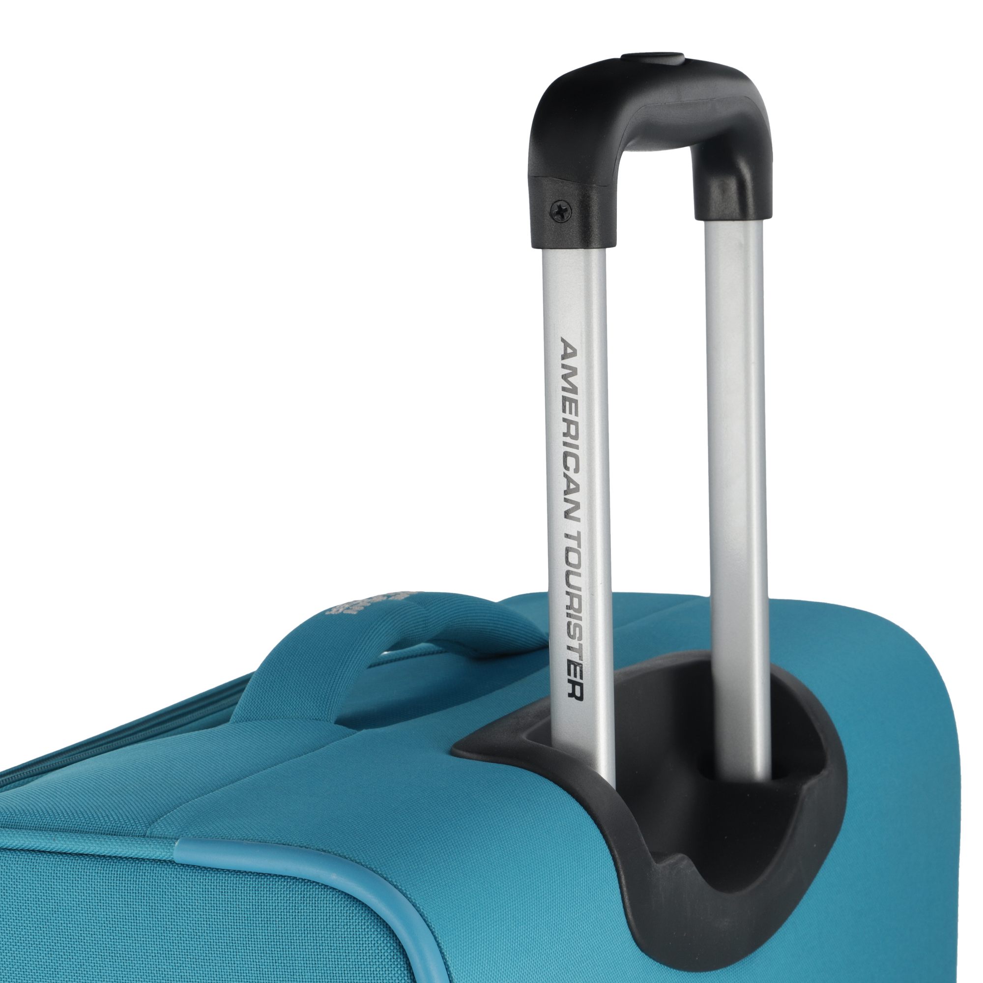 Mala American Tourister By Samsonite New Duncan Tamanho G Turquesa Azul Turquesa 8