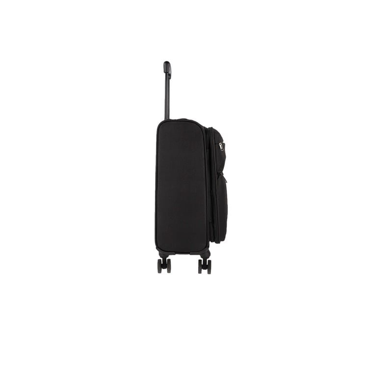 Mala American Tourister By Samsonite New Rio 2 AT Tamanho P Preta Preto 4