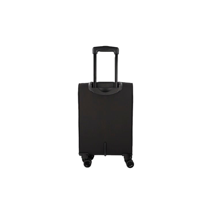Mala American Tourister By Samsonite New Rio 2 AT Tamanho P Preta Preto 5