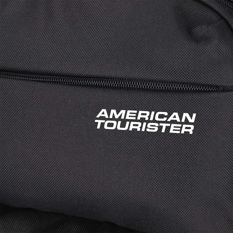 Mala American Tourister By Samsonite New Rio 2 AT Tamanho P Preta Preto 9