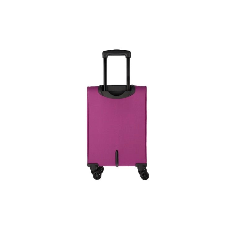 Mala American Tourister By Samsonite New Rio 2 AT Tamanho P Rosa Rosa 5