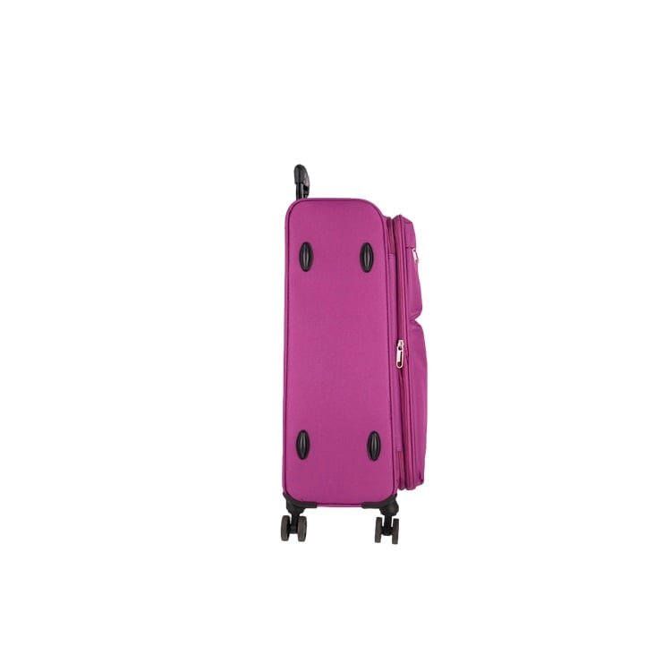 Mala American Tourister By Samsonite New Rio 2 AT Tamanho M Rosa Rosa 4