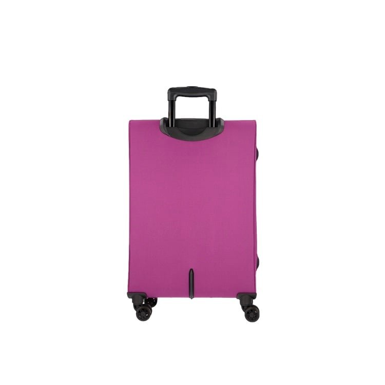 Mala American Tourister By Samsonite New Rio 2 AT Tamanho M Rosa Rosa 5