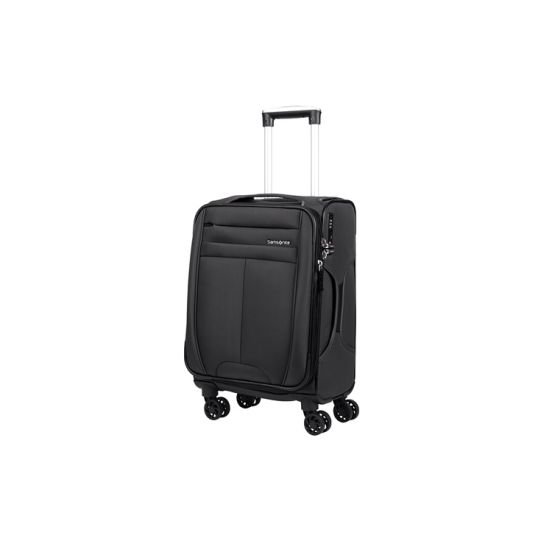 Mala Samsonite Versalite DLX Tamanho G Preto