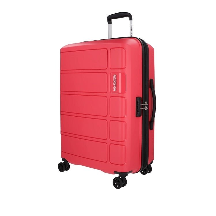 Mala Samsonite Tracker Grande 32 kg