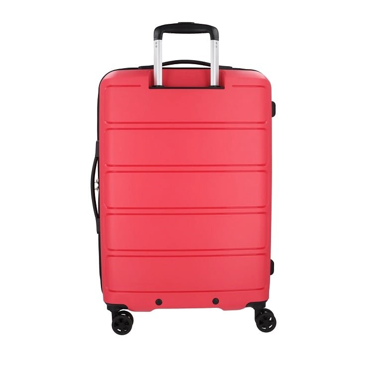 Mala Samsonite Tracker Grande 32 kg Rosa 2