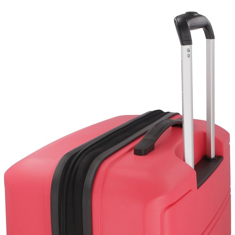 Mala Samsonite Tracker Grande 32 kg Rosa 7