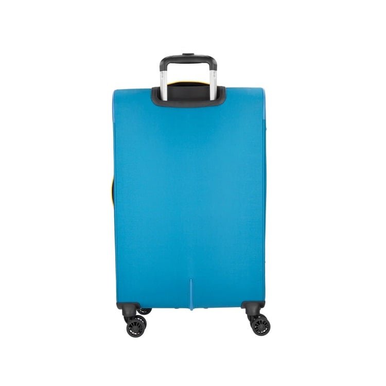 Mala American Tourister by Samsonite Skyland Média 23 Kg Azul 3
