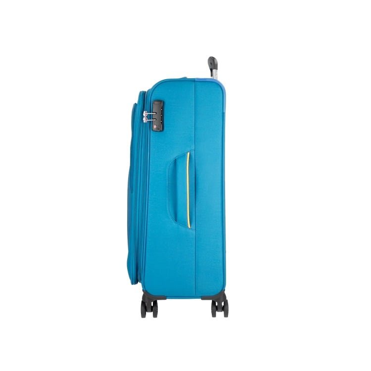 Mala American Tourister by Samsonite Skyland Média 23 Kg Azul 4