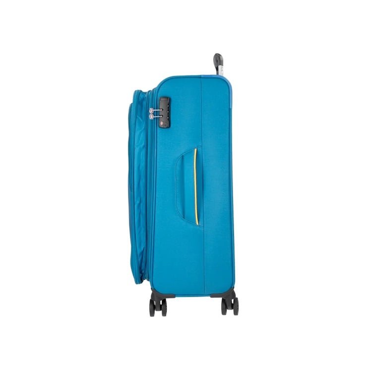 Mala American Tourister by Samsonite Skyland Média 23 Kg Azul 5