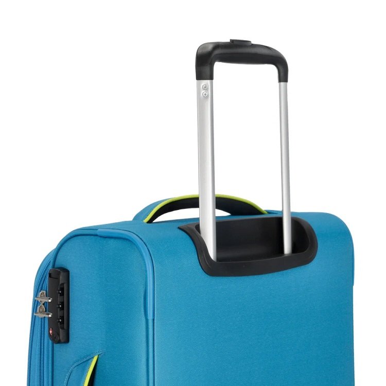 Mala American Tourister by Samsonite Skyland Média 23 Kg Azul 8